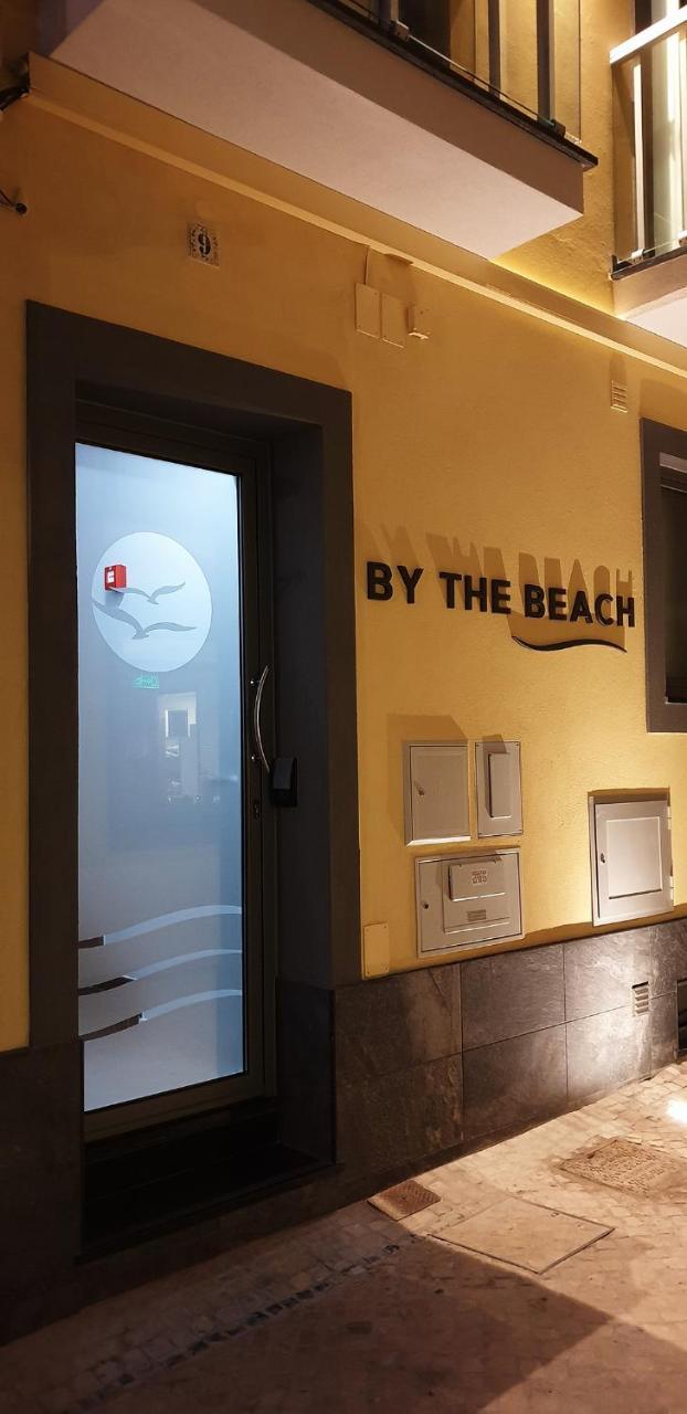 נאזרה By The Beach מראה חיצוני תמונה