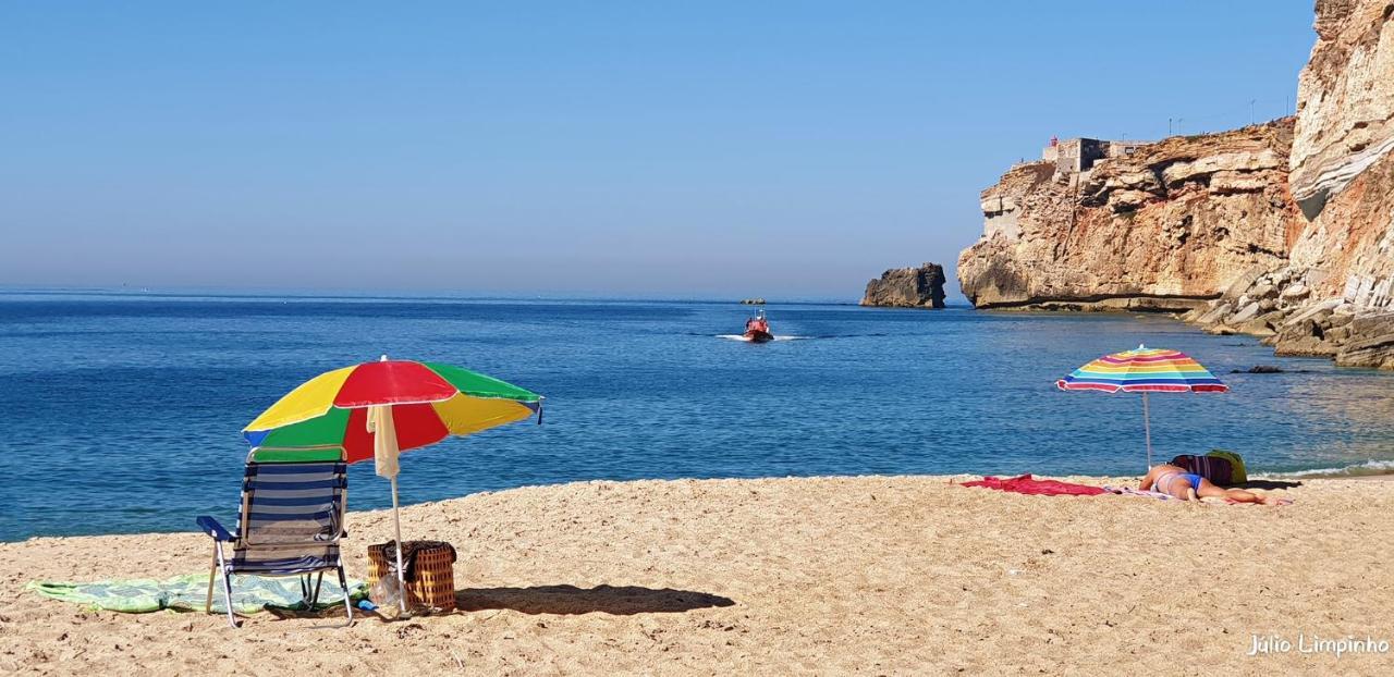 נאזרה By The Beach מראה חיצוני תמונה