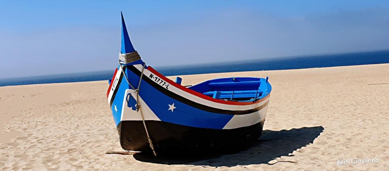 נאזרה By The Beach מראה חיצוני תמונה